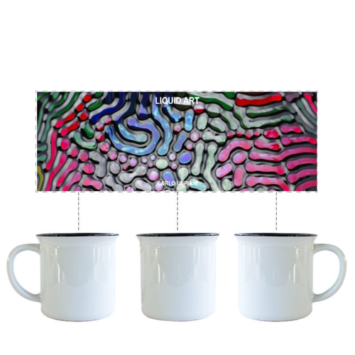 Immagine di Tazza Vintage 037