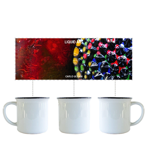 Immagine di Tazza Vintage 038