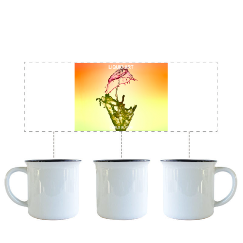 Immagine di Tazza Vintage 045