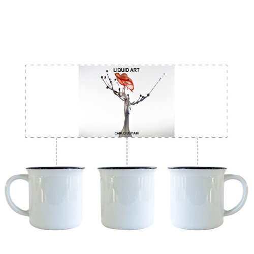 Immagine di Tazza Vintage 046