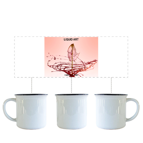 Immagine di Tazza Vintage 047