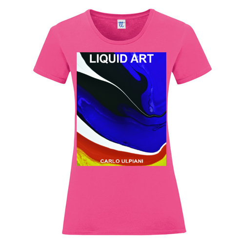 Immagine di T-Shirt Donna B&C #O 030