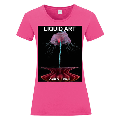 Immagine di T-Shirt Donna B&C #O 035