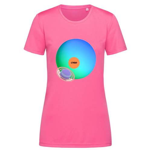 Immagine di T-Shirt Sport Donna