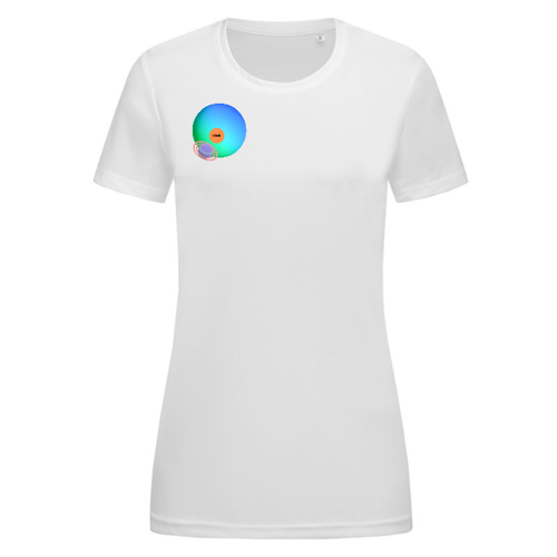 Immagine di T-Shirt Sport Donna