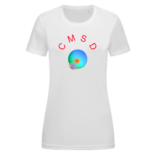 Immagine di T-Shirt Sport Donna