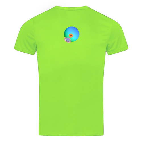 Immagine di T-Shirt Sport Uomo