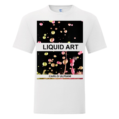 Immagine di T-Shirt Uomo B&C #O N024