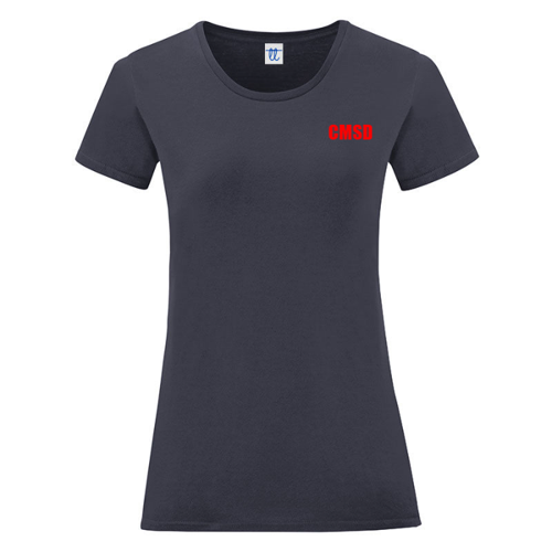 Immagine di T-Shirt Donna 