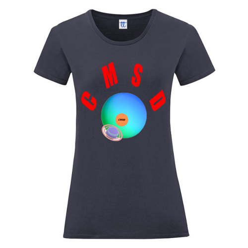 Immagine di T-Shirt Donna 
