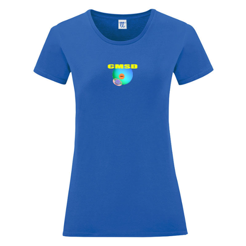 Immagine di T-Shirt Donna 