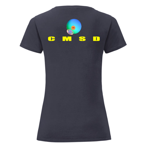 Immagine di T-Shirt Donna Gildan Soft Style