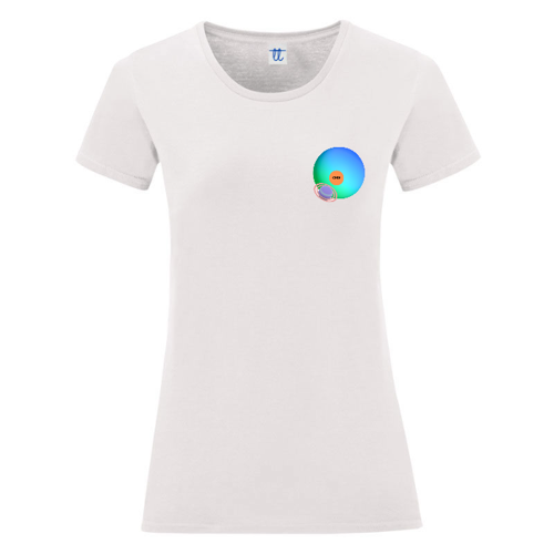 Immagine di T-Shirt Donna 