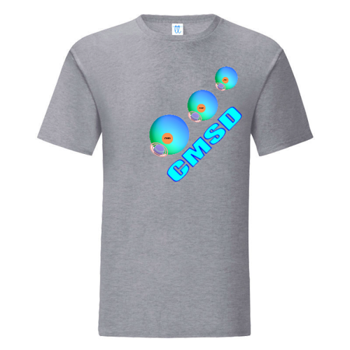 Immagine di T-Shirt Uomo 