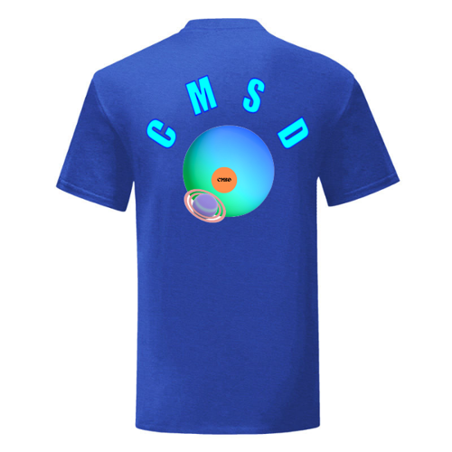 Immagine di T-Shirt Uomo 