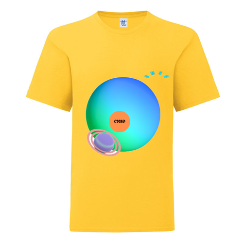 Immagine di T-Shirt Bambino Gildan Soft Style