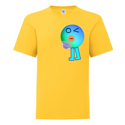 Immagine di T-Shirt Bambino Gildan Soft Style