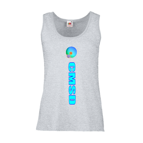 Immagine di Canottiera Donna B&C Oganic Inspire Tank T/Women