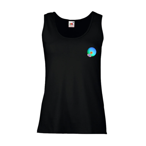 Immagine di Canottiera Donna B&C Oganic Inspire Tank T/Women