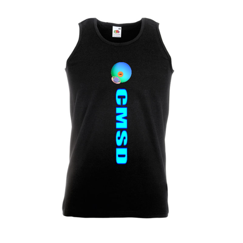 Immagine di Canottiera Uomo B&C Oganic Inspire Tank T/Men