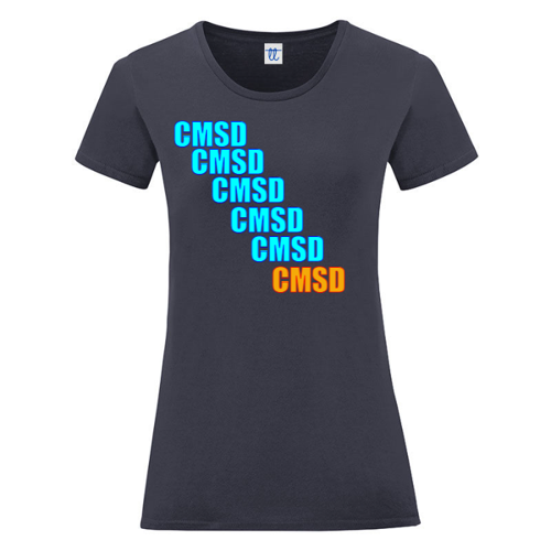 Immagine di T-Shirt Donna Gildan Soft Style