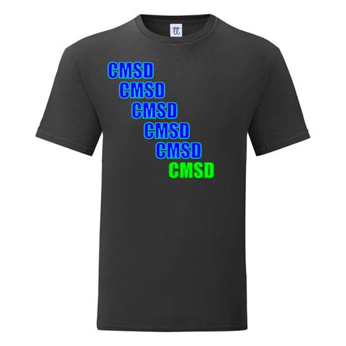 Immagine di T-Shirt Uomo Gildan Soft Style