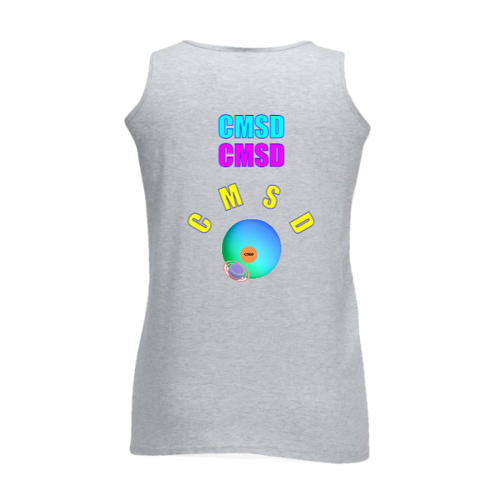 Immagine di Canottiera Donna B&C Oganic Inspire Tank T/Women