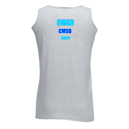 Immagine di Canottiera Uomo B&C Oganic Inspire Tank T/Men