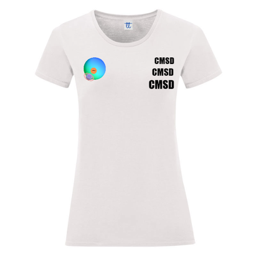 Immagine di T-Shirt Donna Gildan Soft Style