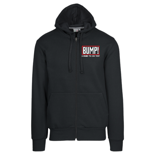 Immagine di Felpa Zipped Culture GANGSTA
