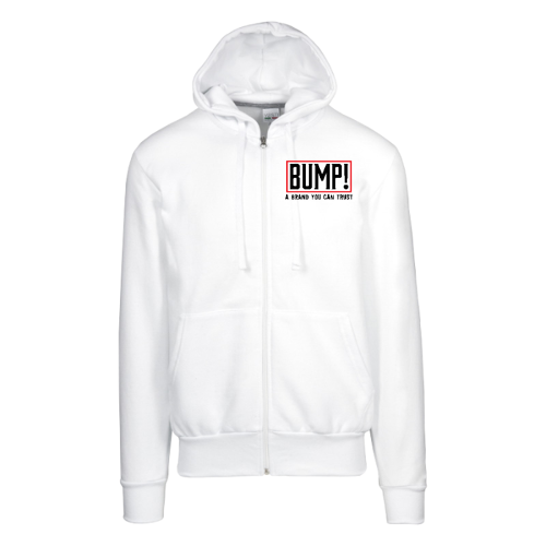 Immagine di Felpa Zipped Culture FLYGOD