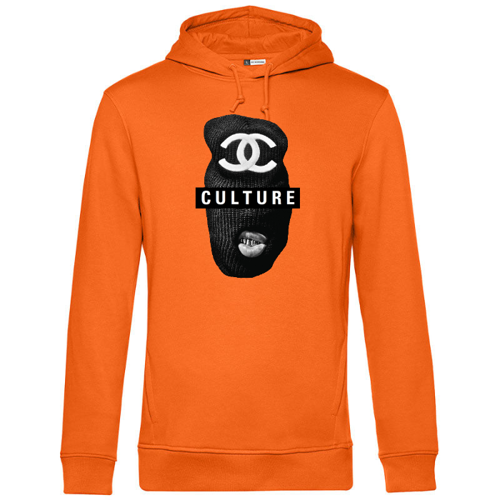 Immagine di Felpa Culture FLYGOD