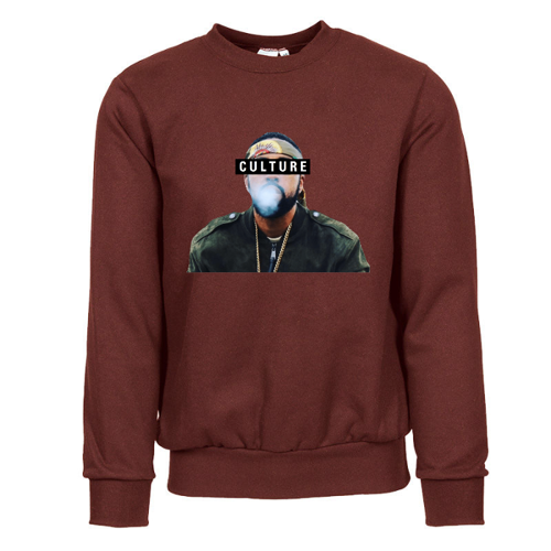 Immagine di Felpa Crew Neck Culture MARCI