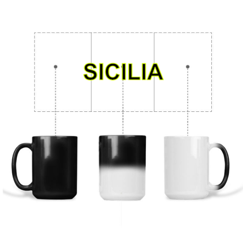 Immagine di Tazza Siciliana