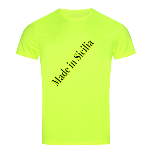 Immagine di Maglia Siciliana