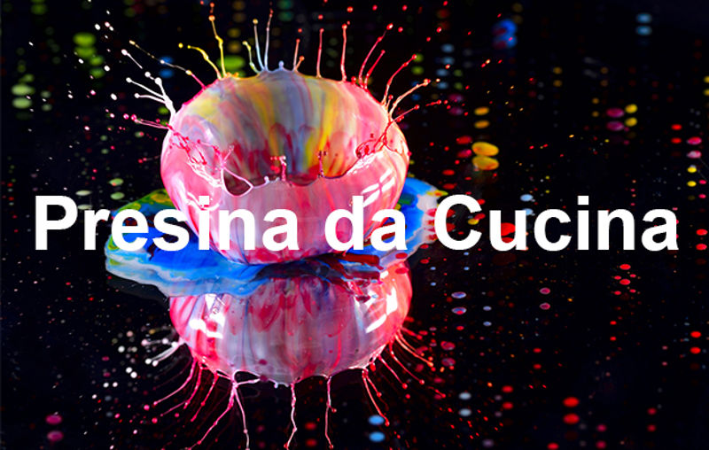 Immagine per la categoria Presina da Cucina