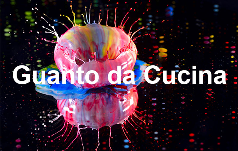 Immagine per la categoria Guanto da Cucina