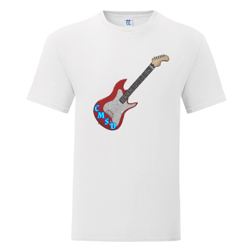 Immagine di T-Shirt Uomo Gildan Soft Style