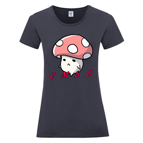 Immagine di T-Shirt Donna Gildan Soft Style