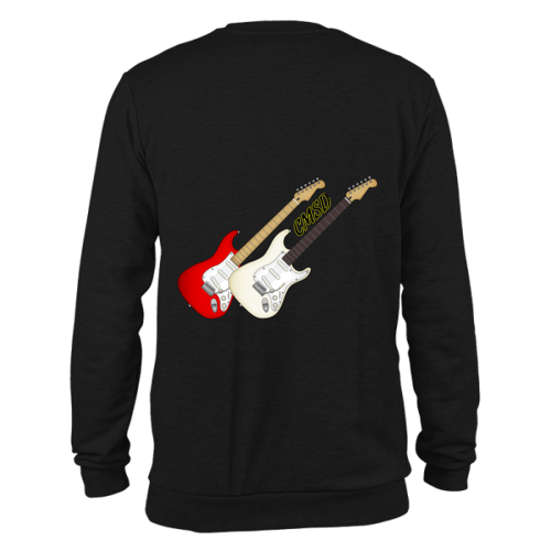 Immagine di Felpa Girocollo Donna B&C Organic Crew Neck
