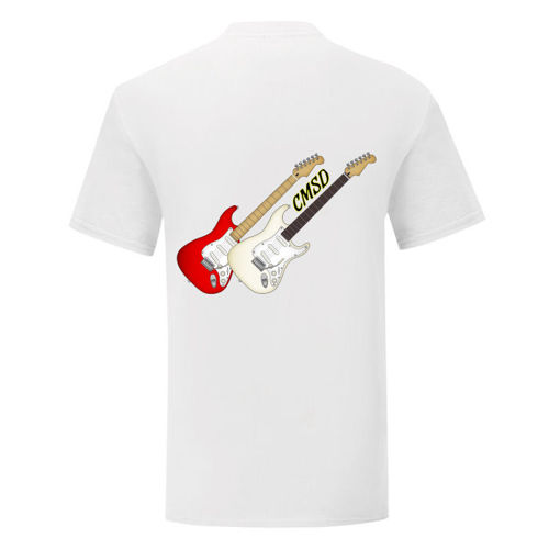 Immagine di T-Shirt Uomo B&C #ORGANIC E150