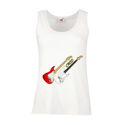 Immagine di Canottiera Donna B&C Oganic Inspire Tank T/Women