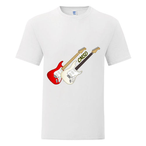 Immagine di T-Shirt Uomo Gildan Soft Style