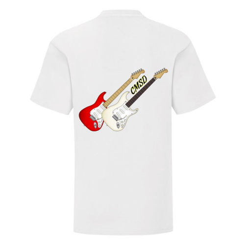 Immagine di T-Shirt Bambino B&C #ORGANIC E150