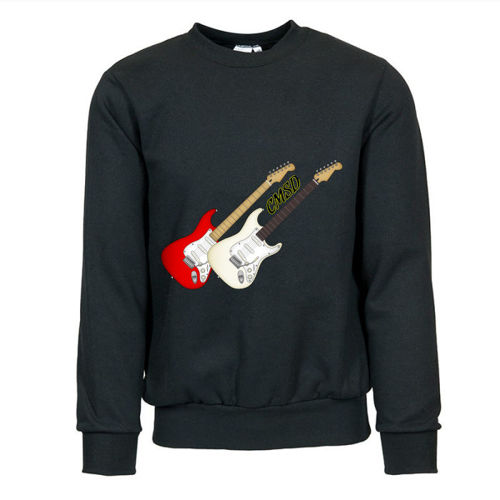 Immagine di Felpa Girocollo Donna B&C Queen Crew Neck