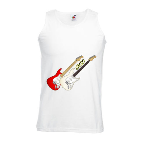 Immagine di Canottiera Uomo B&C Oganic Inspire Tank T/Men