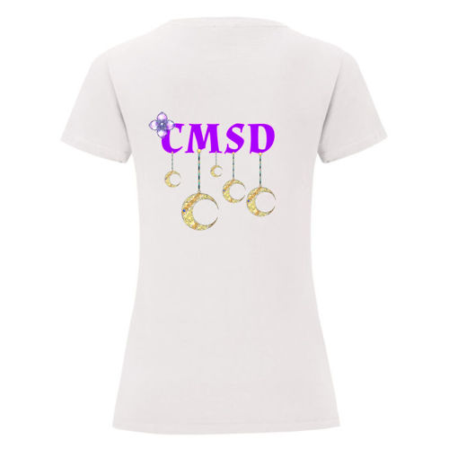 Immagine di T-Shirt Donna Gildan Soft Style