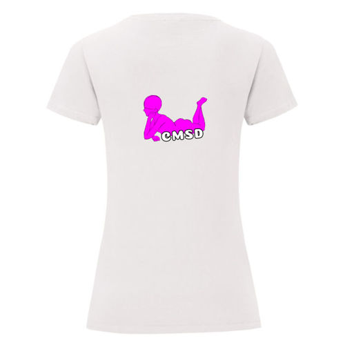 Immagine di T-Shirt Donna Gildan Soft Style
