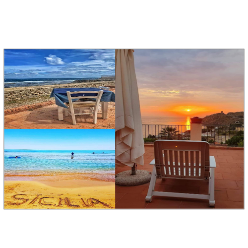 Immagine di 6 Cartoline Siciliane