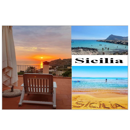 Immagine di 6 Cartoline Siciliane